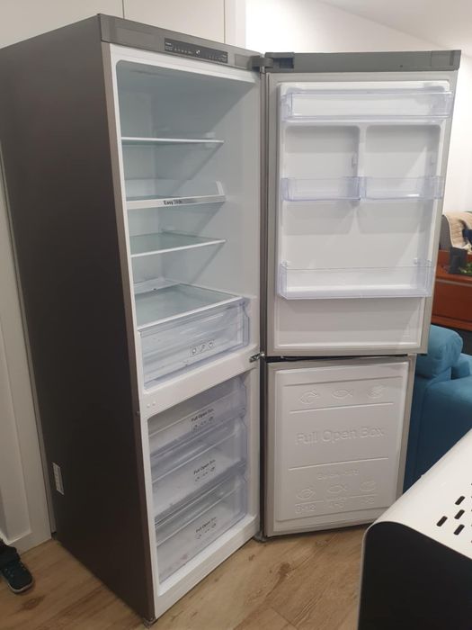 Frigorífico SAMSUNG