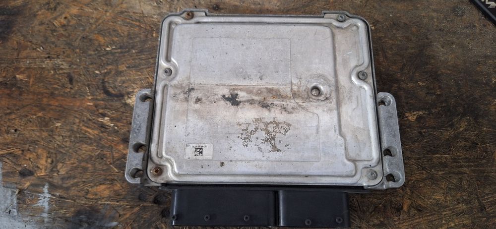 Fiat Ducato 2.0 Diesel   Sterownik komputer ECU Bez immo