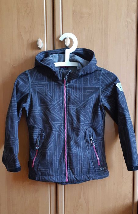 Куртка для девочки Killtec (Германия)