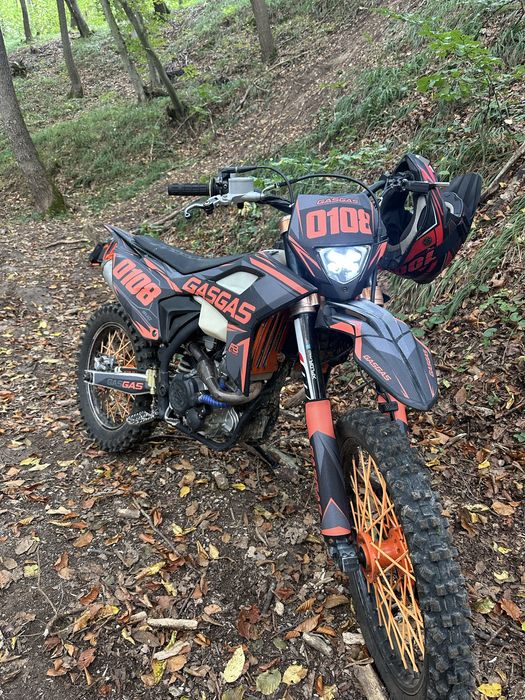 kovi max 300 (не ktm beta husqvarna kove geon)