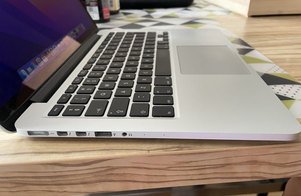 MacBook Pro 13" Retina