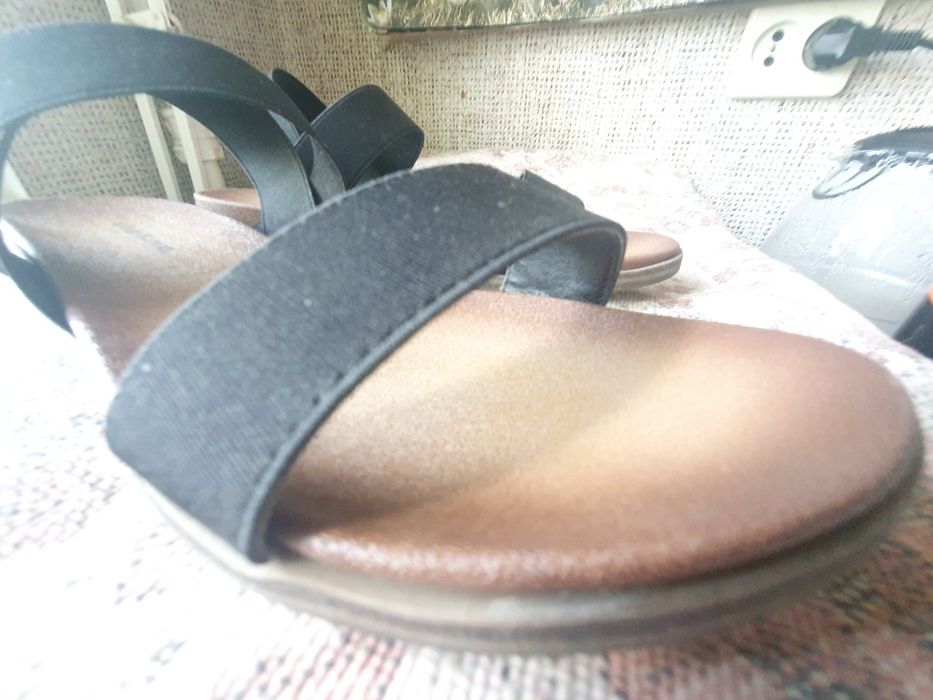 Босоножки Clara Barson 39