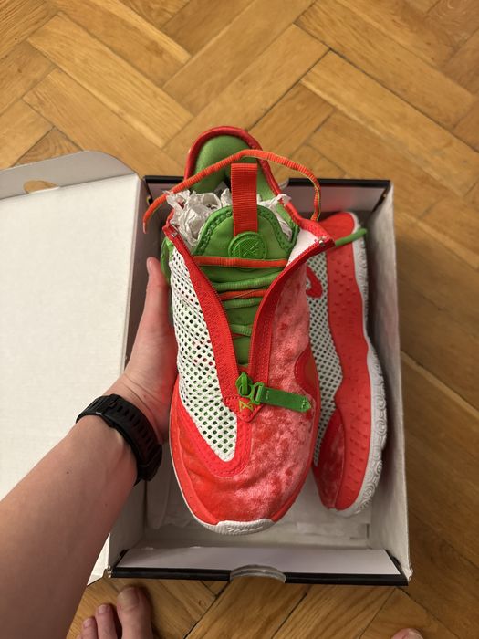Buty nike PG4 limited 42