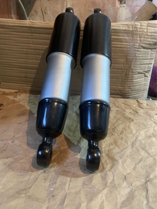 Амортизатори иж планета,юпитер