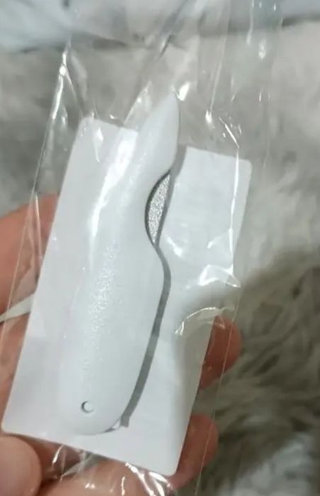 Пилка для нігтів