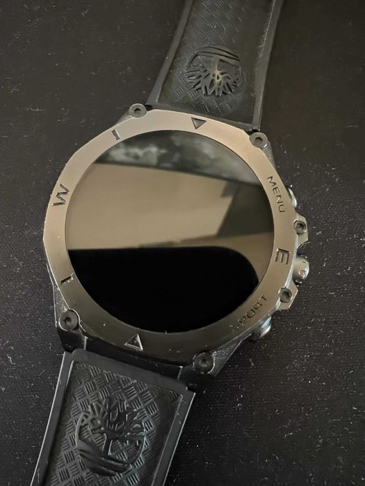 Smartwatch Timberland Trail Force S2