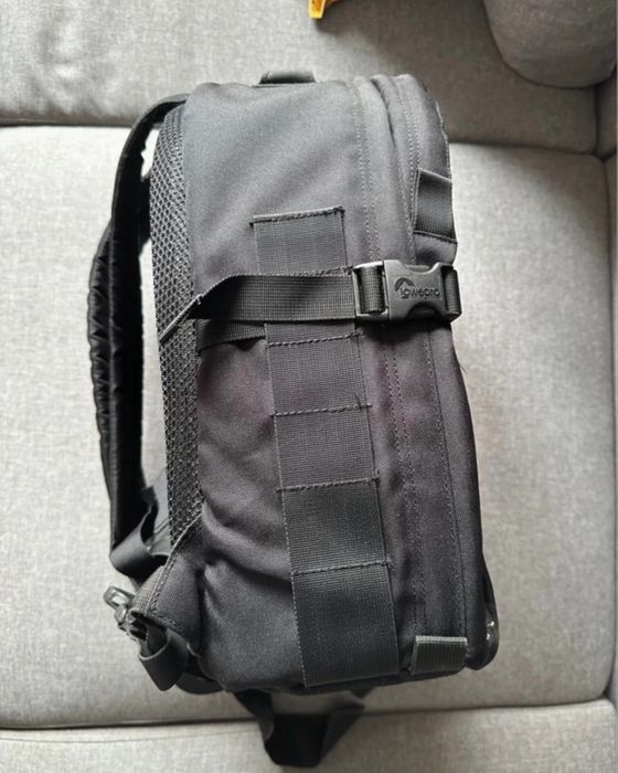 Lowepro Mini Trekker - plecak do aparatu fotograficznego i akcesoriów