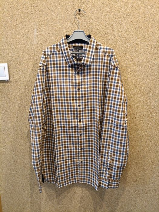 Koszula męska Reserved r. L slim fit