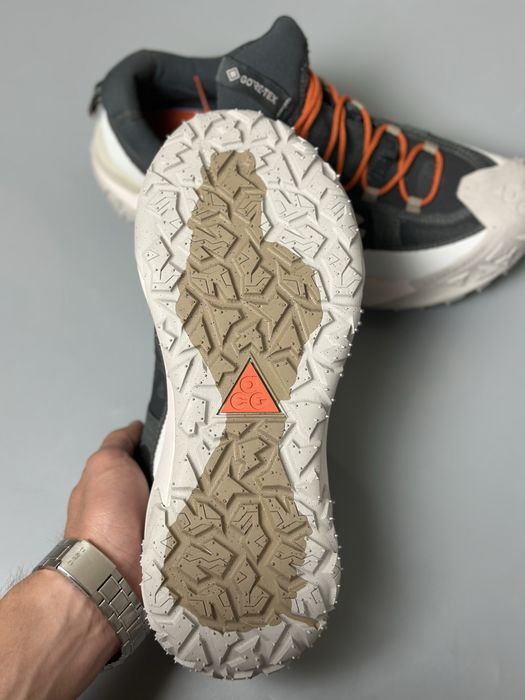 Nike ACG Mountain Fly Low 2 Gor tex