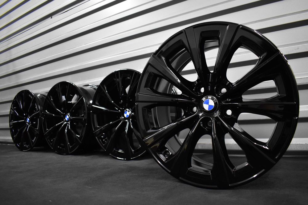 Felgi 5x112 R17 BMW 3 G20 G21 4 G22 G23 i4 G26