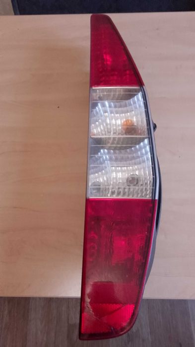 Фара на Fiat Doblo