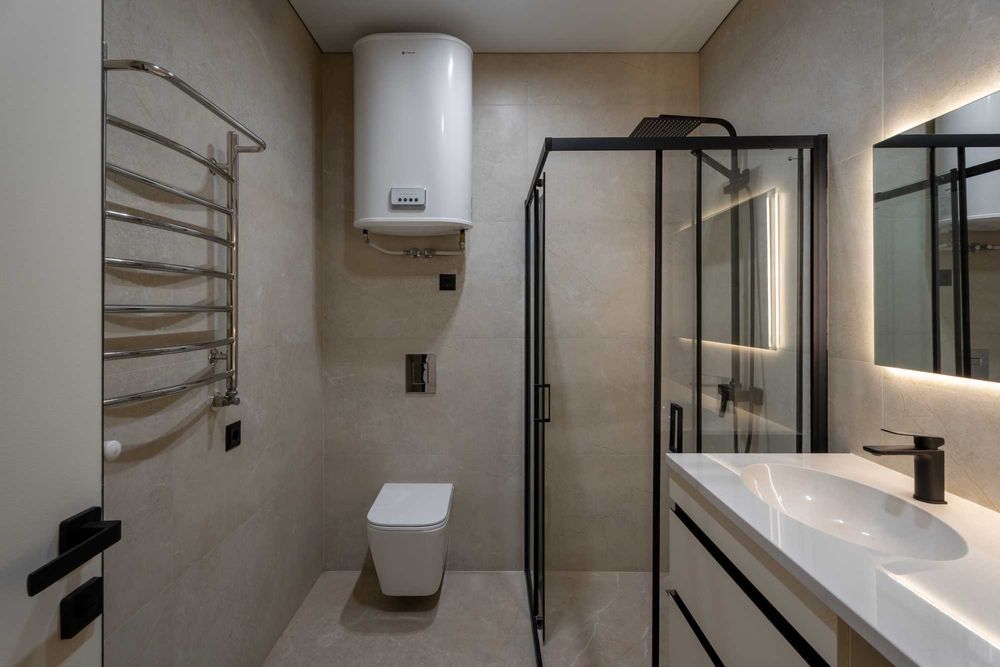 1-комнатная квартира по адресу ул. Капеланська (площадь 41 м²) - Atlanta.ua - фото 16