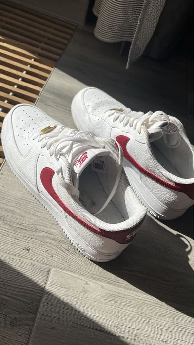 Nike Air Force 1 CZ0326-100
