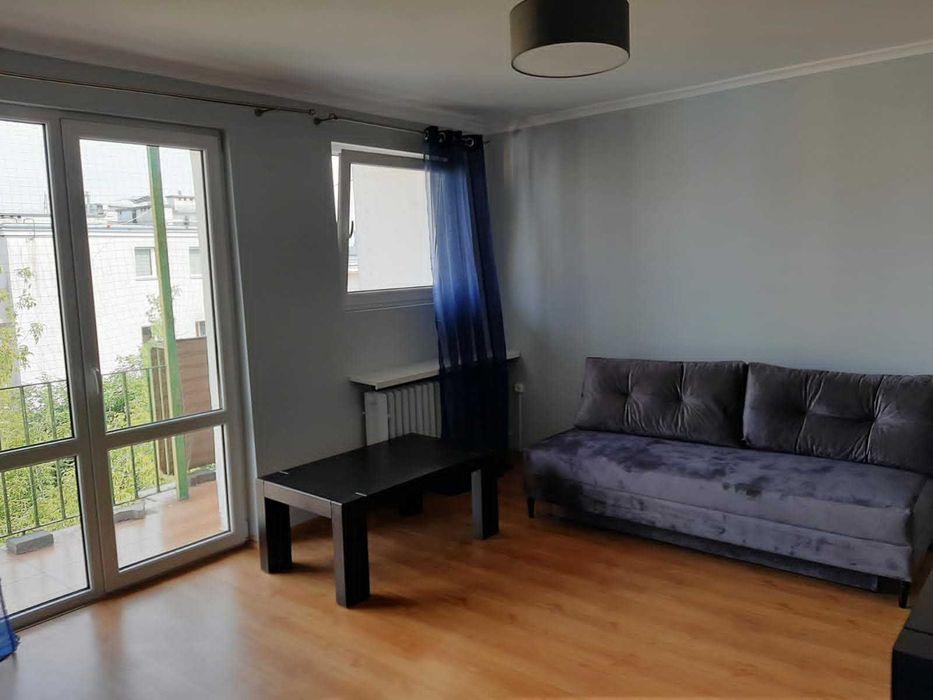 Mieszkanie 37 m² z balkonem – Centrum Sandomierza