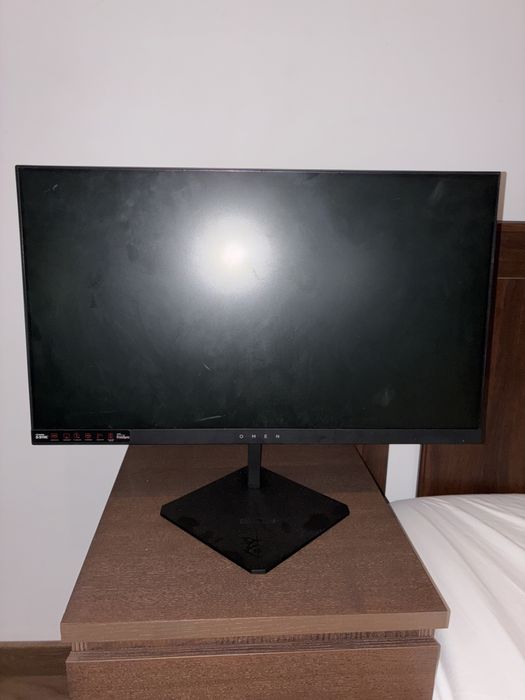 Monitor omen 240hz