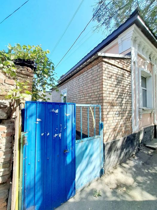 Продам 2-о к/к можливо під офіс в центрі по вул.Тимірязєва.