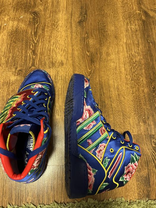 Jeremy scott cny corridor 43