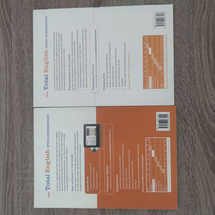 Cambridge School Upper Intermediate Books64563928164609121