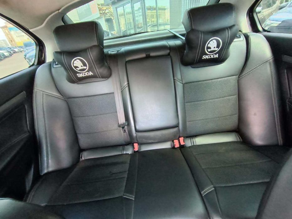 Продам Skoda Octavia 2008р. #76866