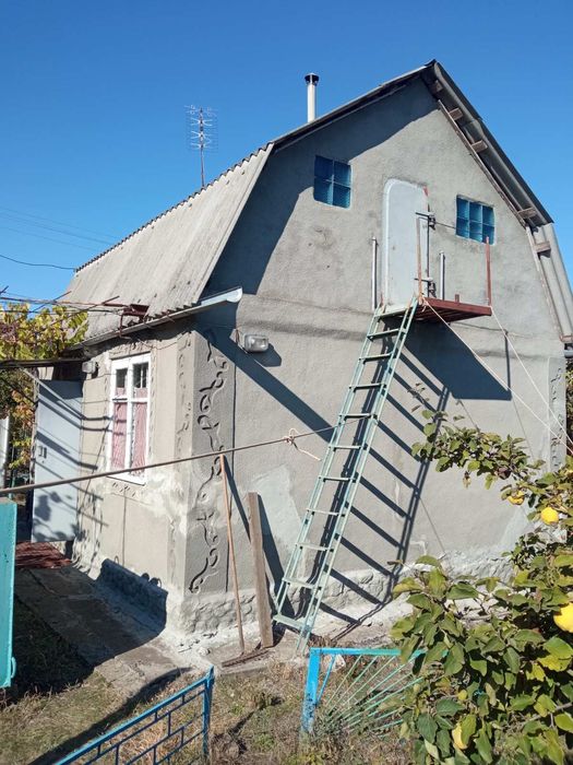 Продам дачу на Тилигульском лимане