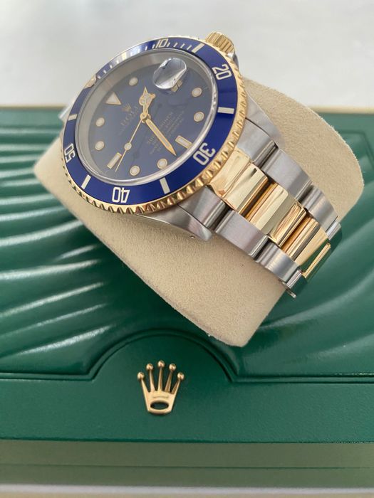 Rolex Submariner