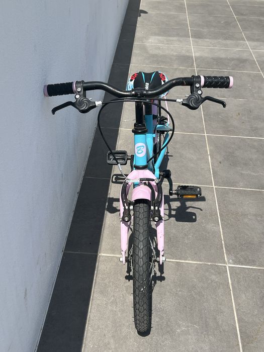 Bicicleta B pro roda 16