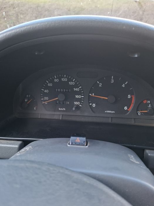 Suzuki vitara com hard top