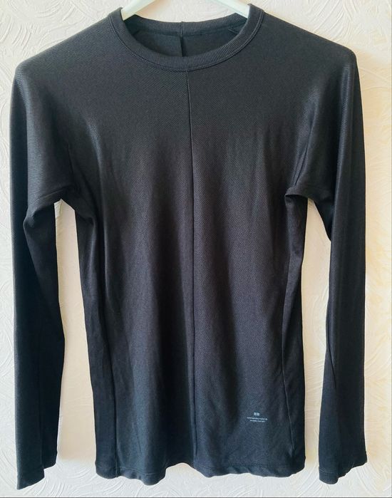 Лонгслів Uniqlo Alexander Wang Heattech