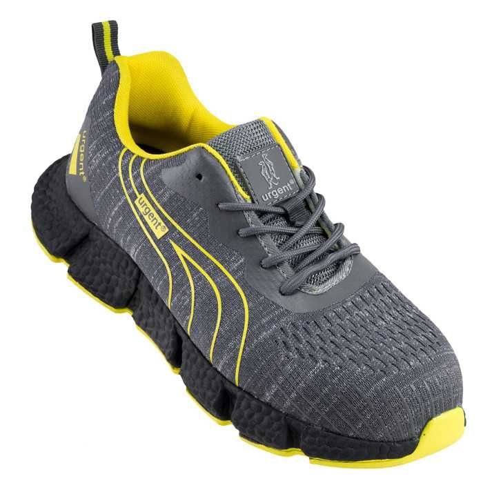 Спецобувь кроссовки рабочие 230 S1 composite робоче взуття