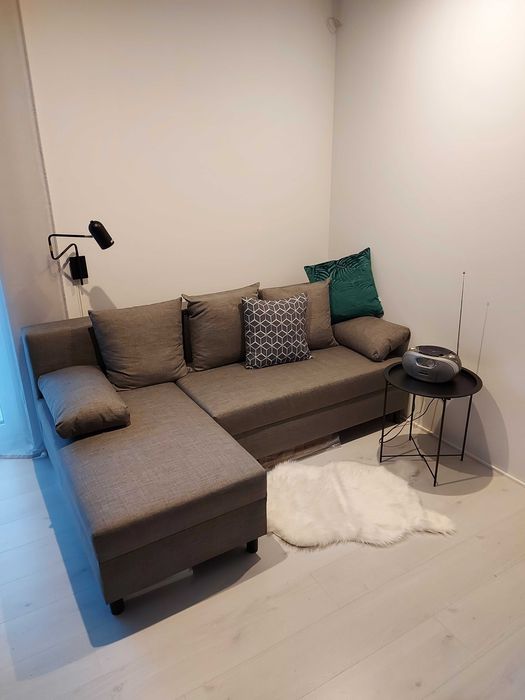 Stylowa kawalerka Reda City typu Studio