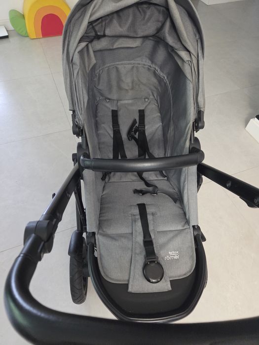 Sprzedam wózek Britax