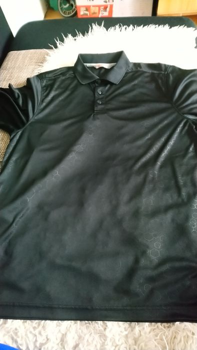 Koszulka sportowa rozm L