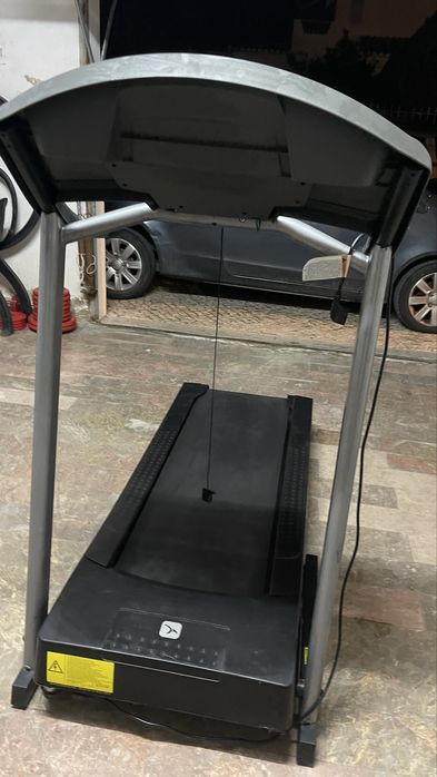 Passadeira de corrida dobrável DOMYOS