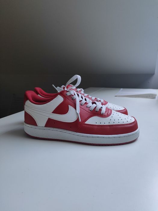Nowe buty Nike Low