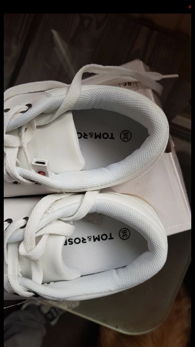 Sneakersy damskie/buty damskie