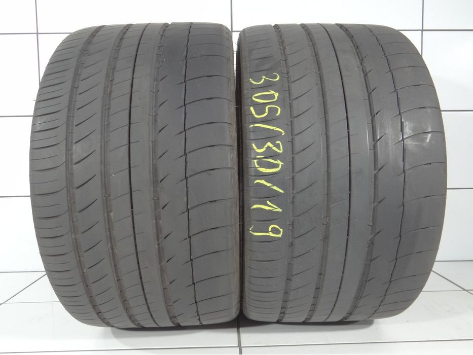 Michelin Pilot Sport Ps2 305/30R19 102 Y