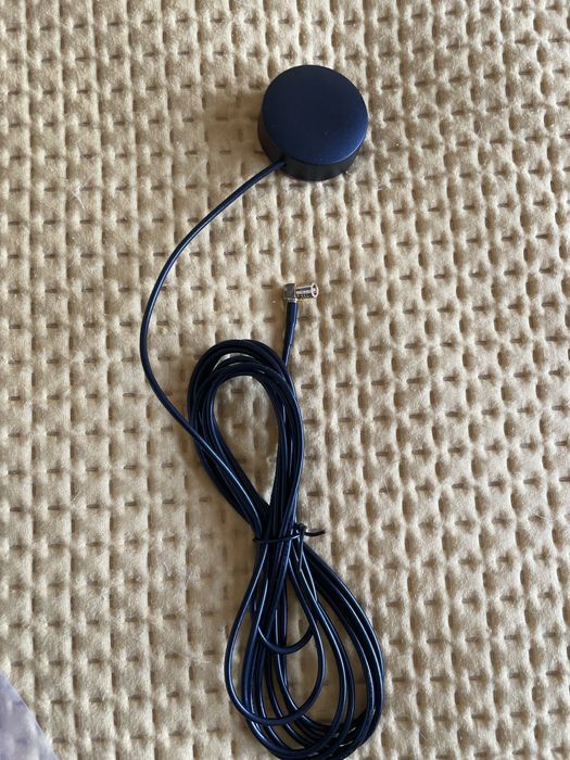 Antena externa de gps