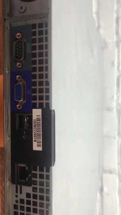 Сервер Quanta QSSC-2ML 8 LFF 1U