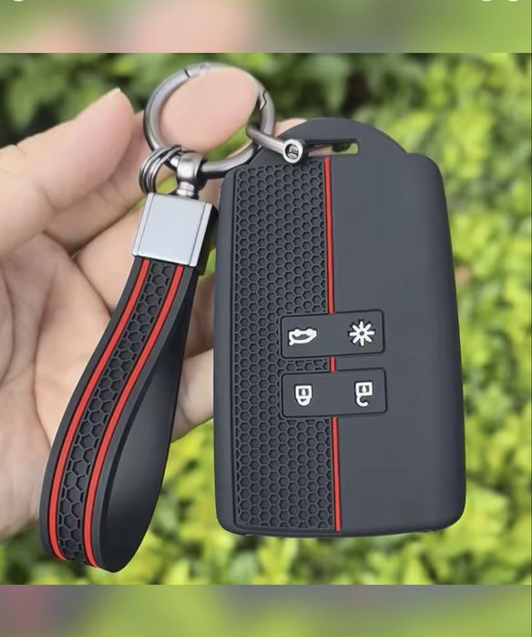 Ковпак ковпачок ключа чохол RenaultKoleosCapturKadjar MeganeClioScenic