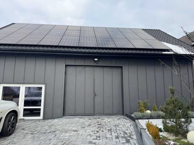 MAGAZYN ENERGII EP 11 10,36kWh FoxEss T10 H3 Z MONTAŻEM CENA 11 836,-*