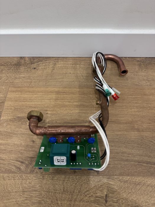 Вузол потужності для електричного котла Kospel