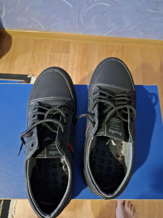 Туфлі для чоловіків 43 р.