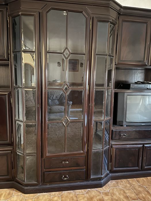 Movel de Madeira para Sala