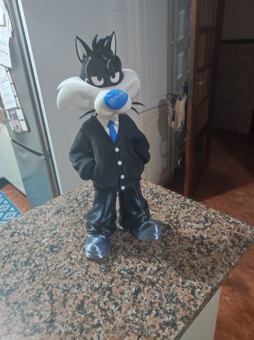 Boneco do TOMY em escala grande 52cm