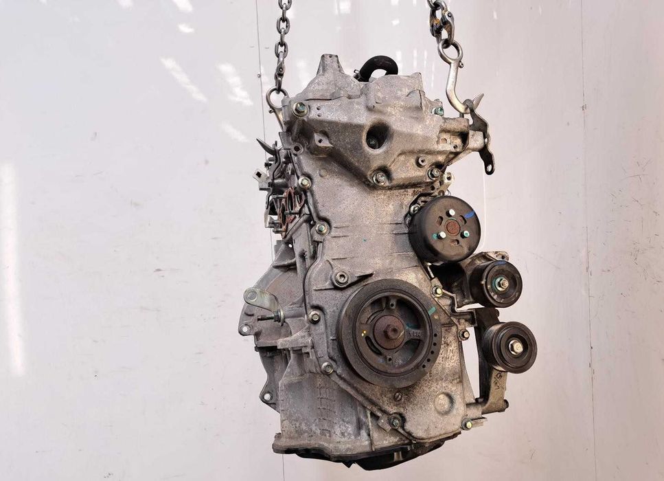 Motor nissan micra 1.2 80 cv 2015 ref:HR12DE
