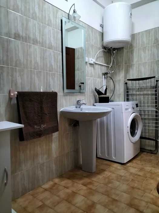 Apartamento T1 em Monte Gordo