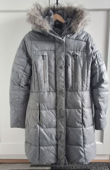 Płaszcz zimowy CROPP