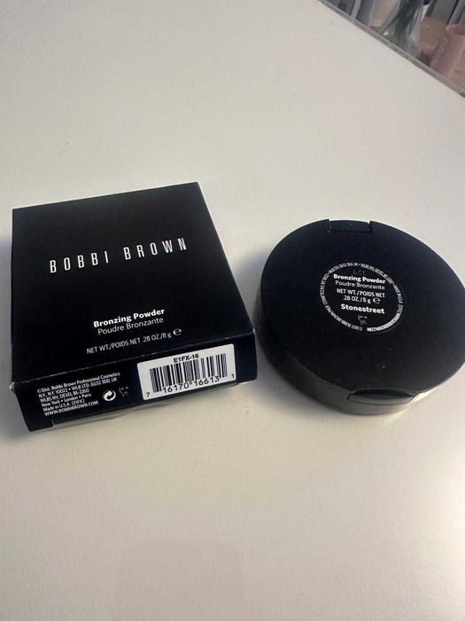 Bobbi brown bronzing powder poudre bronzante 8 gr.
