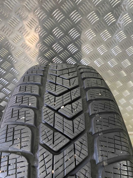 Koła Felgi Opony 7x17 VW Tiguan T-Roc Golf Passat itd Adax Koźle