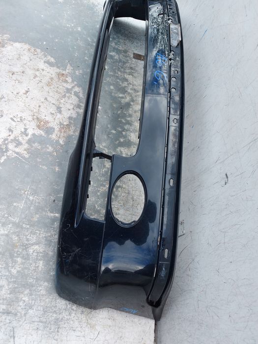 bmw 3 e46 m technik pakiet zderzak przedni przód